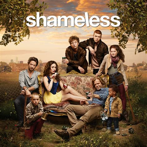 Shameless seasons - S9.E13 ∙ Lost. Sun, Mar 3, 2019. Frank's injury gets in the way of everyone's plans as Fiona attempts to get her life back on track and Lip grows frustrated with his relationship with Tami. Carl gets some bad news about his future, and Debbie finally makes a move on Kelly. 8.3/10 (1.1K)